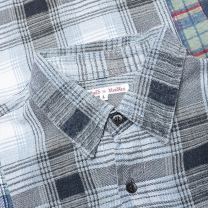 7 Cuts Shirt Assorted
