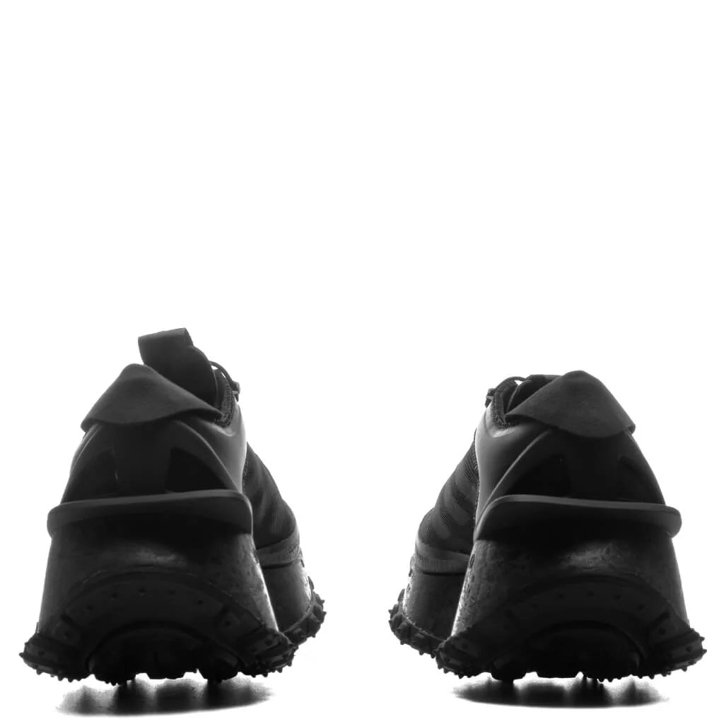 adidas Originals x MRBAILEY Adizero Aruku Yagi Core Black Core Black