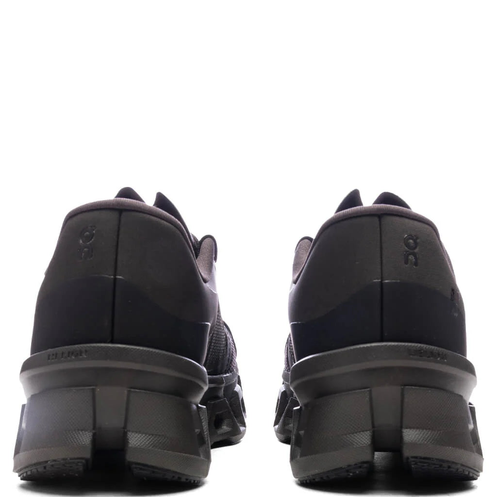 On x PAF Cloudmonster 2 Thorn Brown