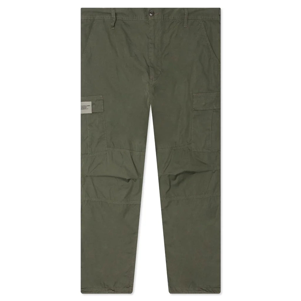 BDU Pants Olive Drab