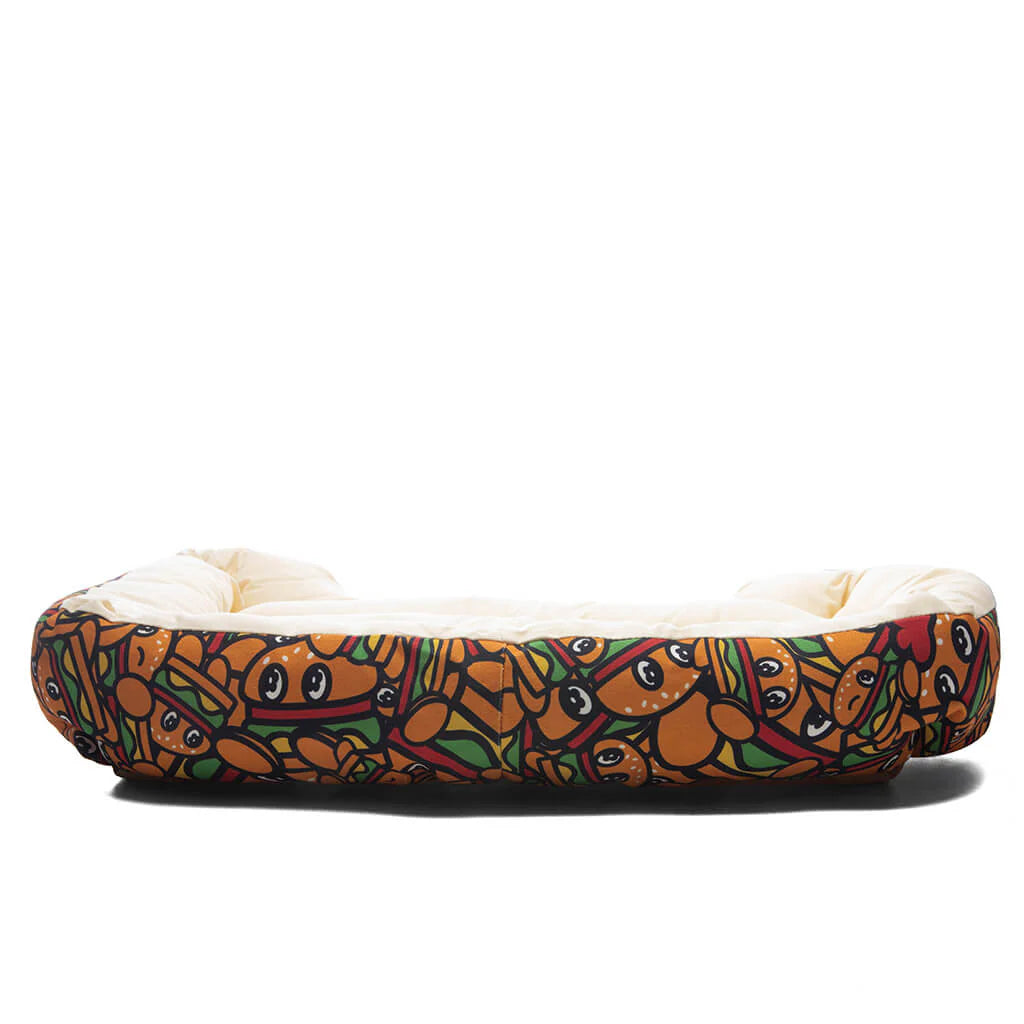 Dog Bed Multi