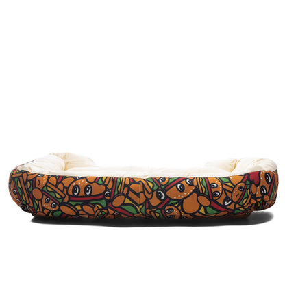 Dog Bed Multi