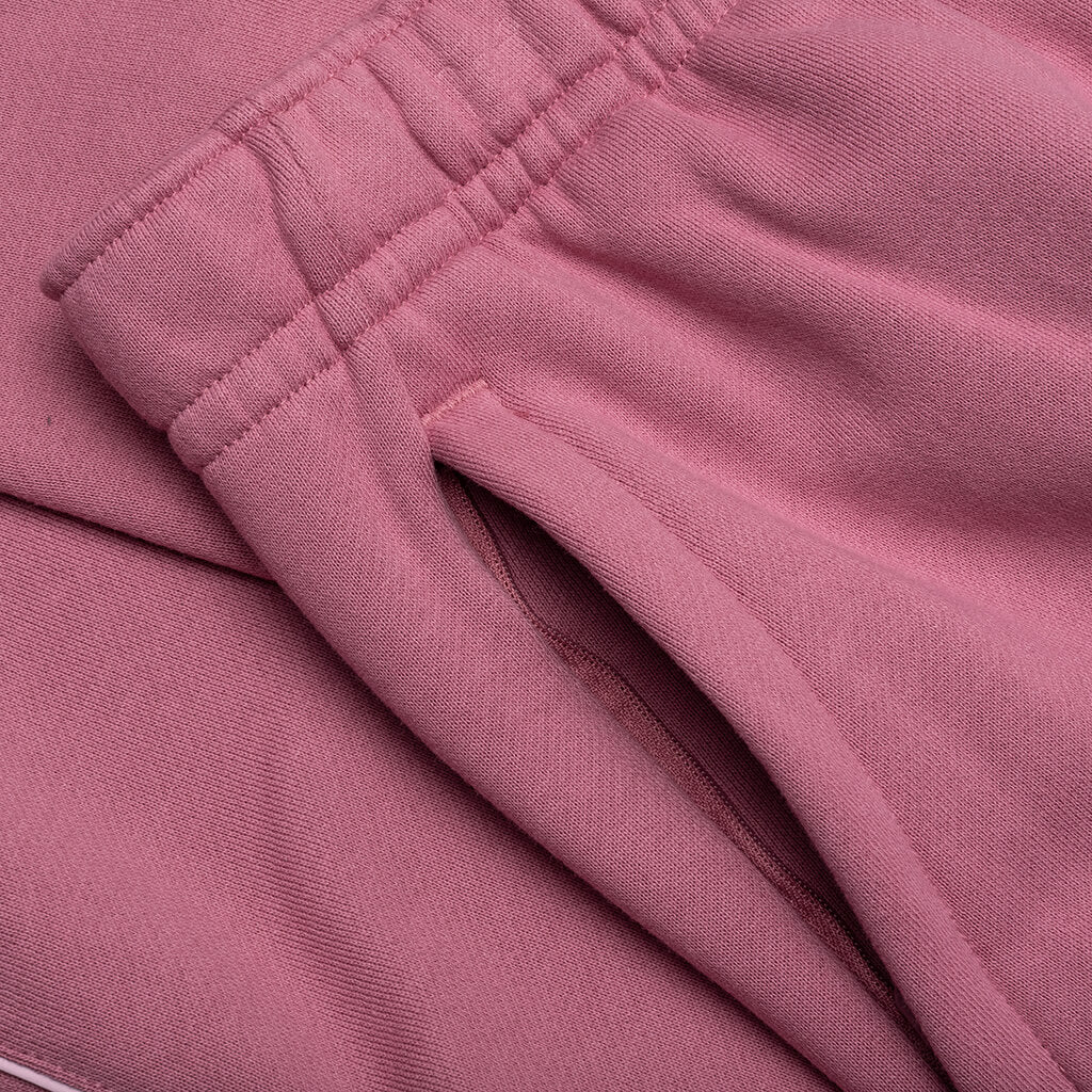 Nike x NOCTA Fleece CS Pants Desert Berry Elemental Pink