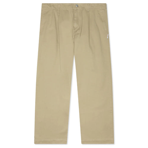 Skater Pants Beige