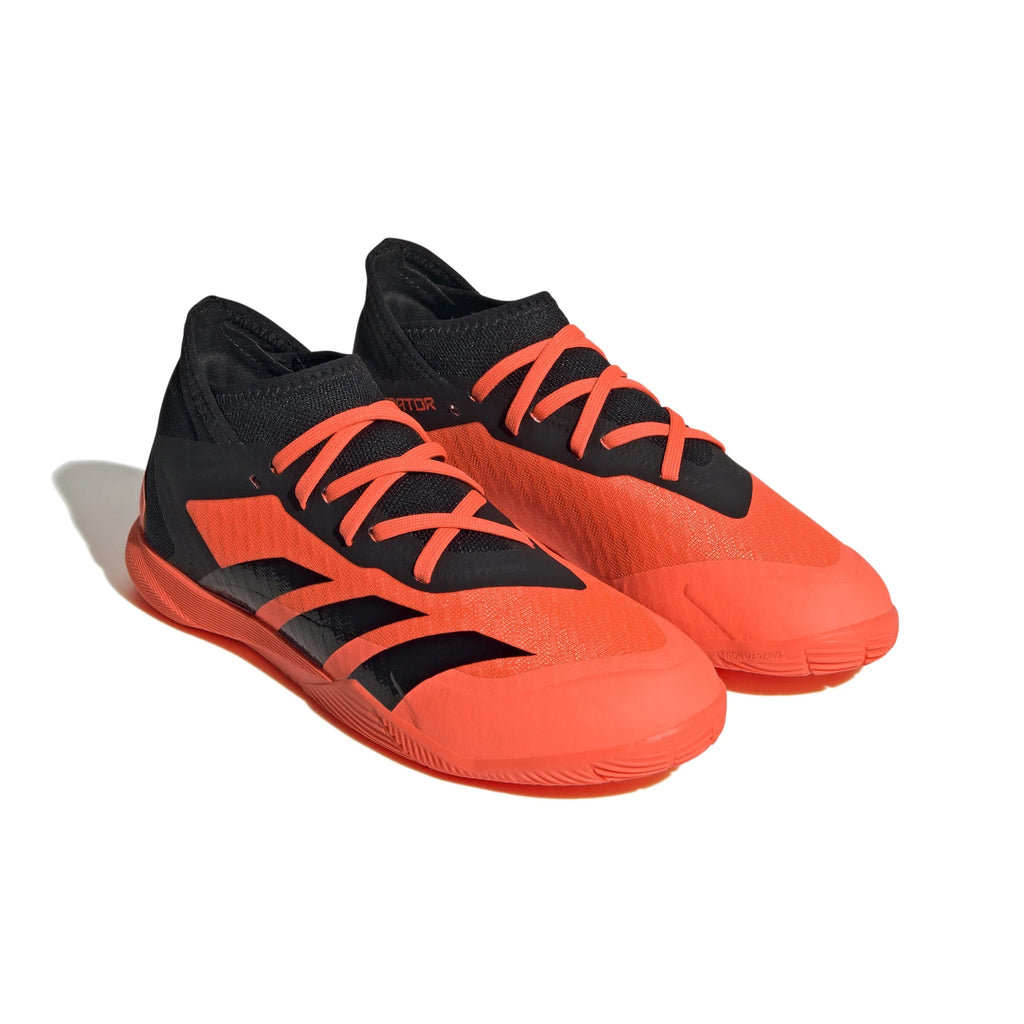 adidas Predator Acuracy3 IN Junior Indoor Soccer Shoes
