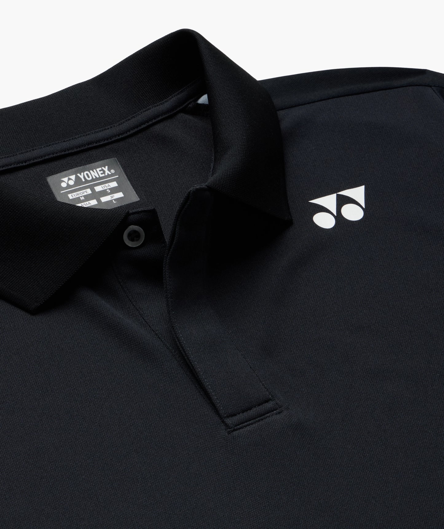 ESSENTIAL YY POLO SHIRT