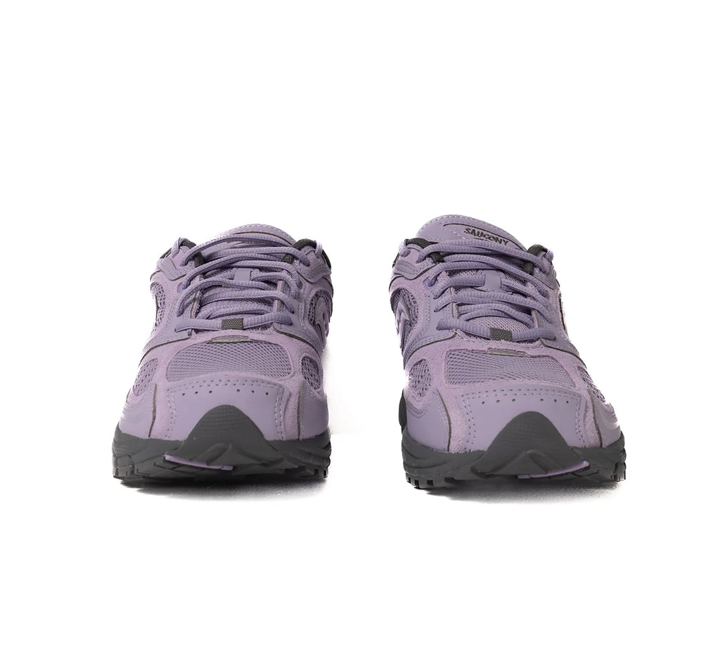 SAUCONY GRID JAZZ 9 WISTERIA IRON