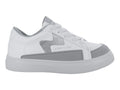 Tenis Tropicana Blancos para Niña