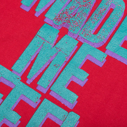 Weirdo Tee Multi