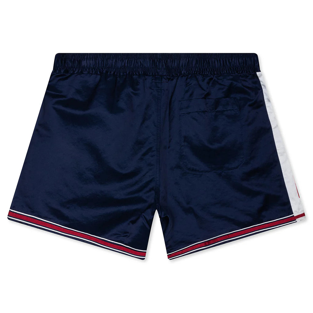 Gym Shorts Navy