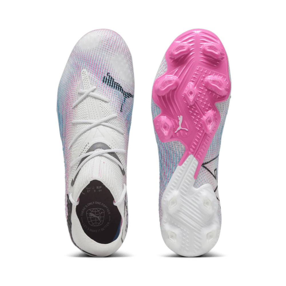 PUMA Future 7 Ultimate FG AG Soccer Cleats