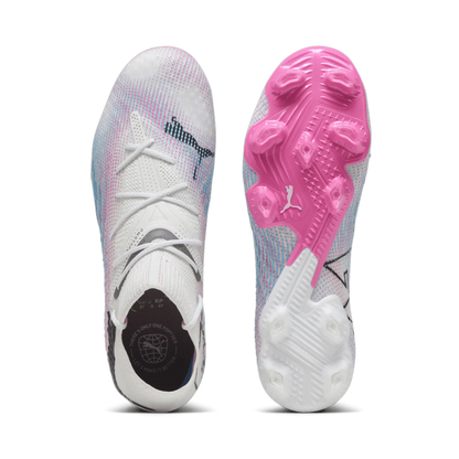 PUMA Future 7 Ultimate FG AG Soccer Cleats
