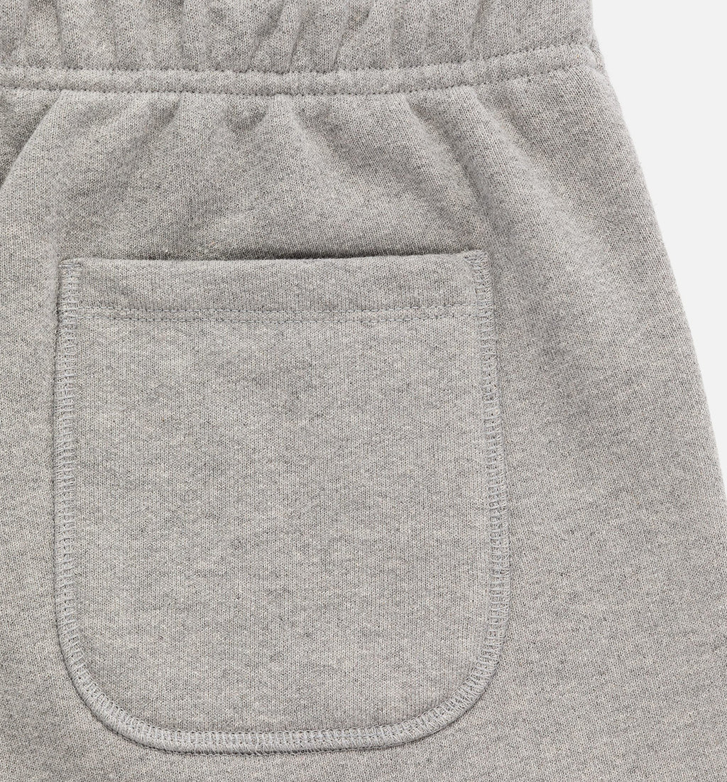 Teddy Santis MADE in USA Core Mens Shorts Grey