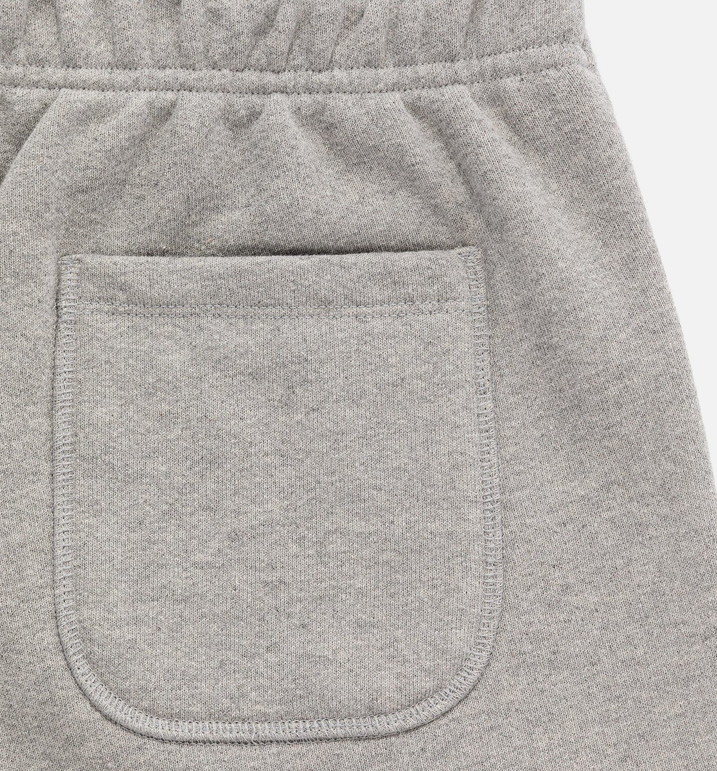 Teddy Santis MADE in USA Core Mens Shorts Grey