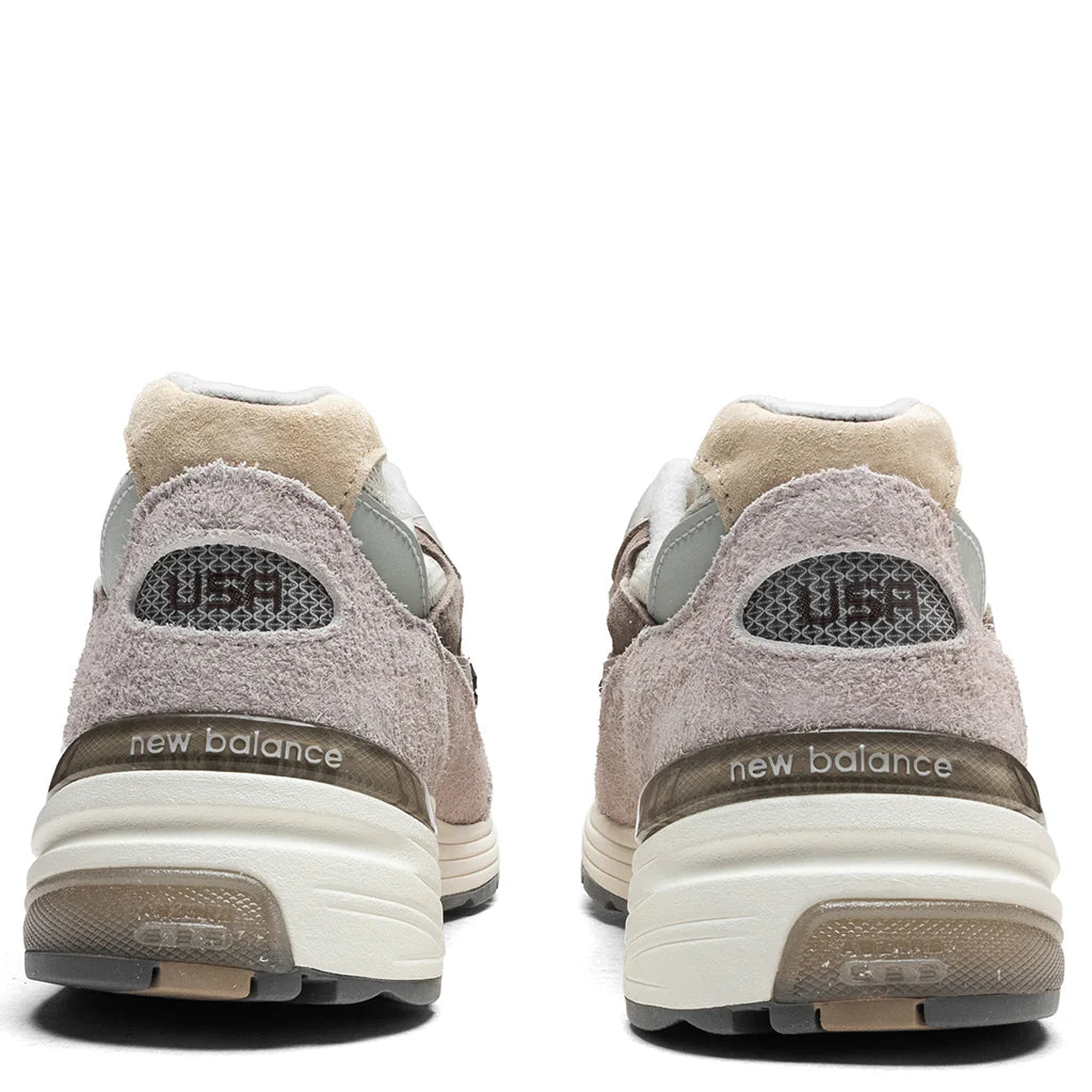 Made in USA 992 Moonrock Mushroom