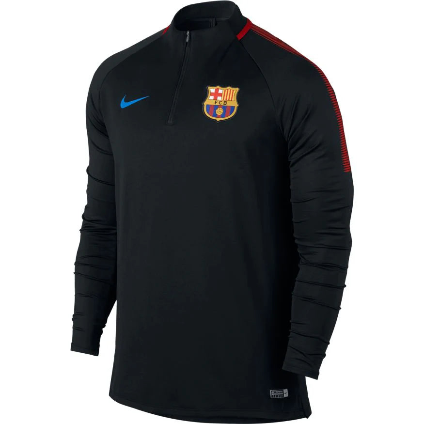 Nike Barcelona Dry Dril Top