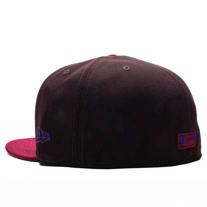 FEATURE x New Era 59FIFTY Fitted NY Yankees 100th Anniversary Wood Brick