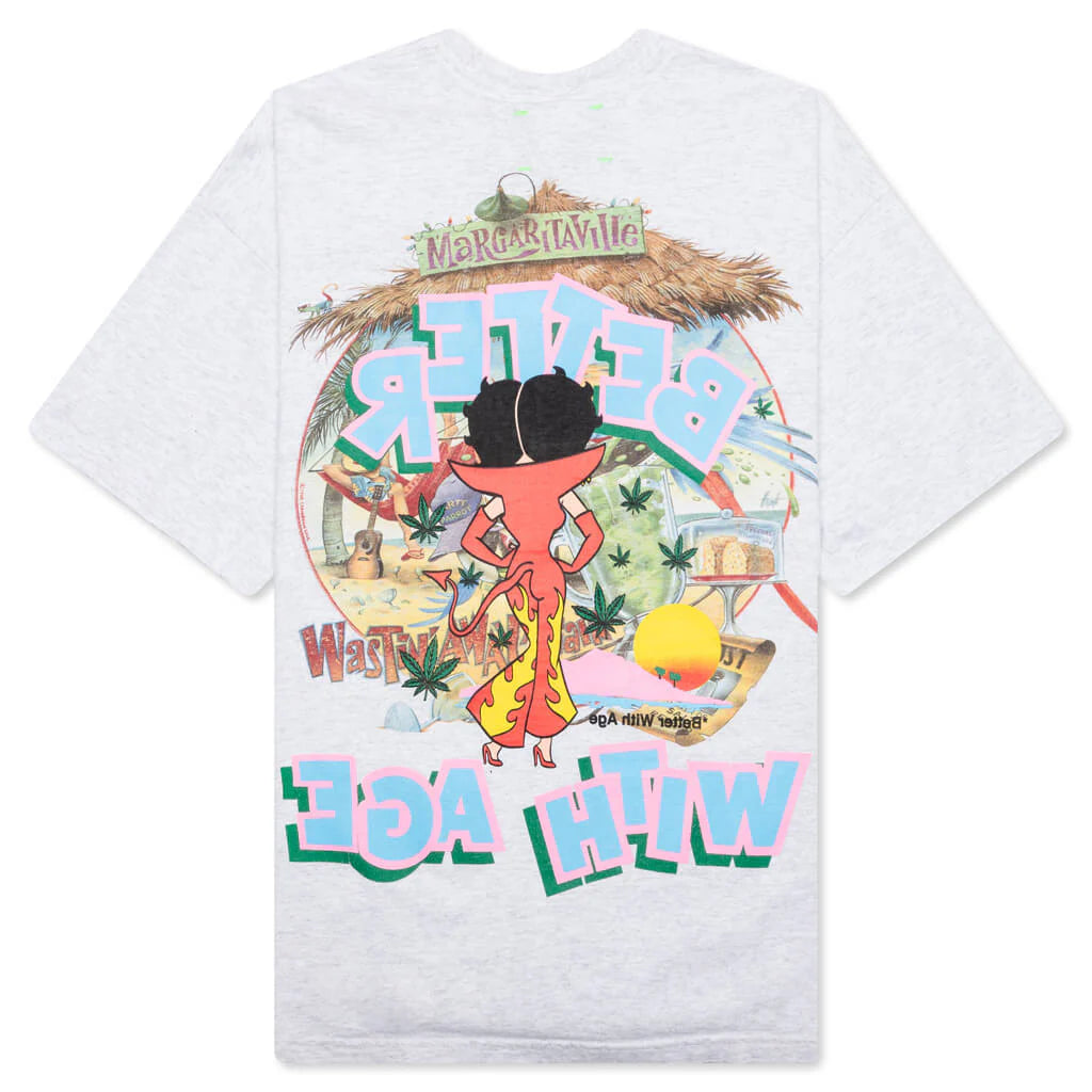 Better Boop Tee Multi