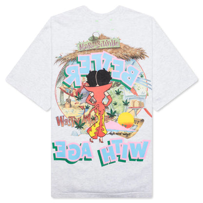 Better Boop Tee Multi