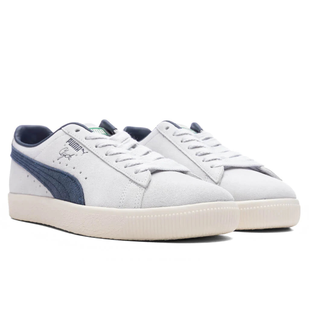 Clyde OG Grey