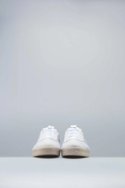 adidas Consortium X Juice Gazelle Mens Shoe Off White White