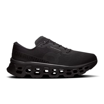 Mens On Cloudmonster 3 Wide