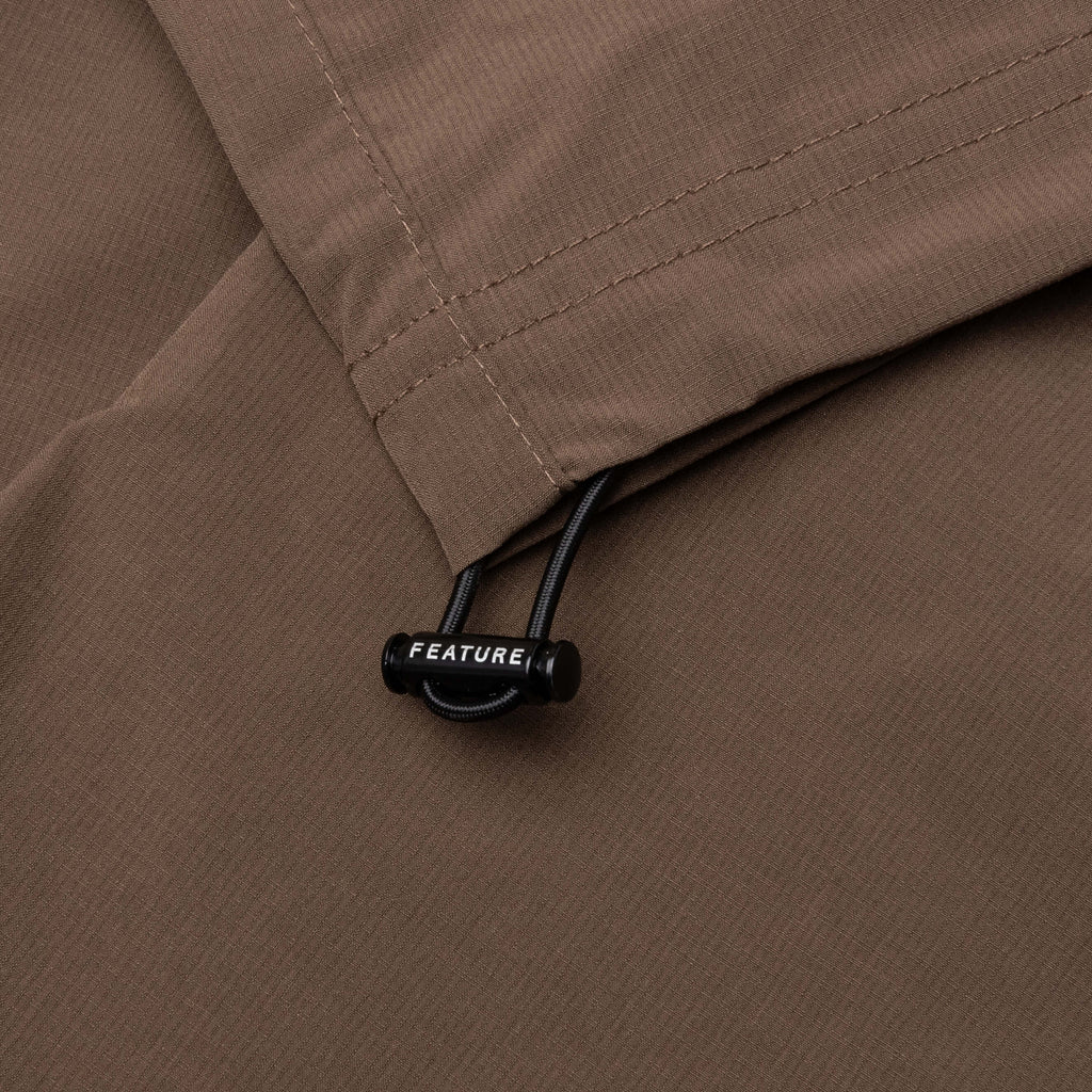 Keane Cargo XL Brown