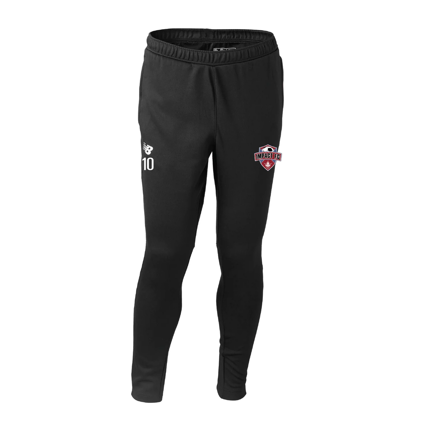 IFC NB Slim Fit Knit Pant