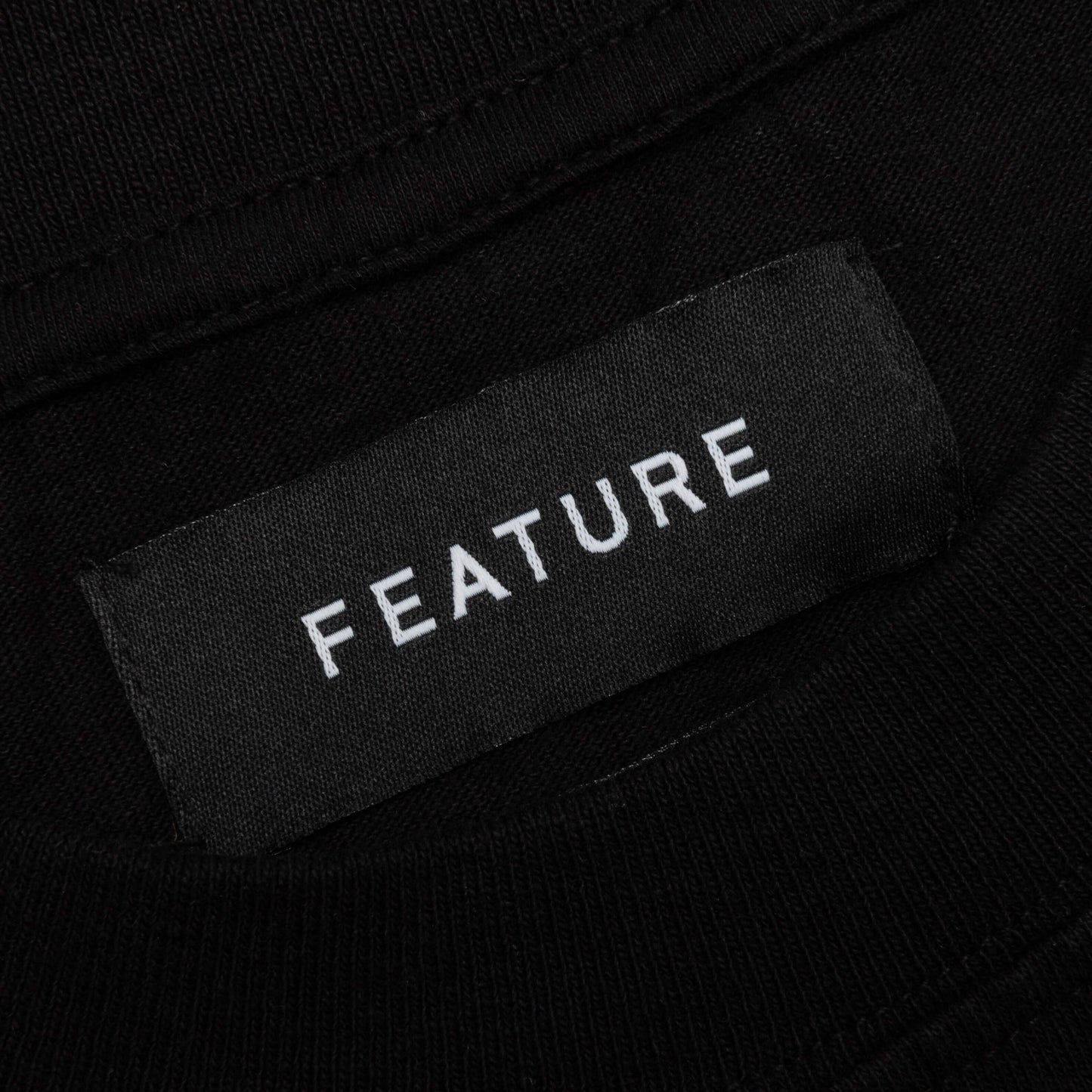 NBA Future Now Tee Black