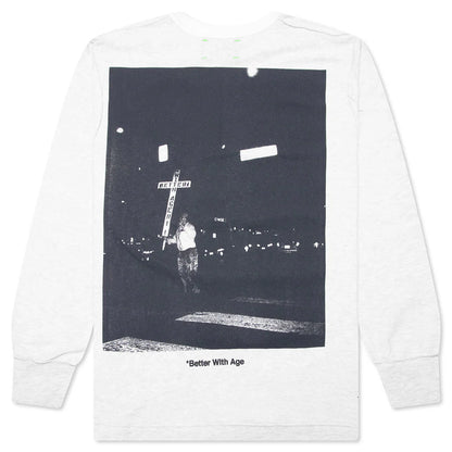 Savior Tee Multi