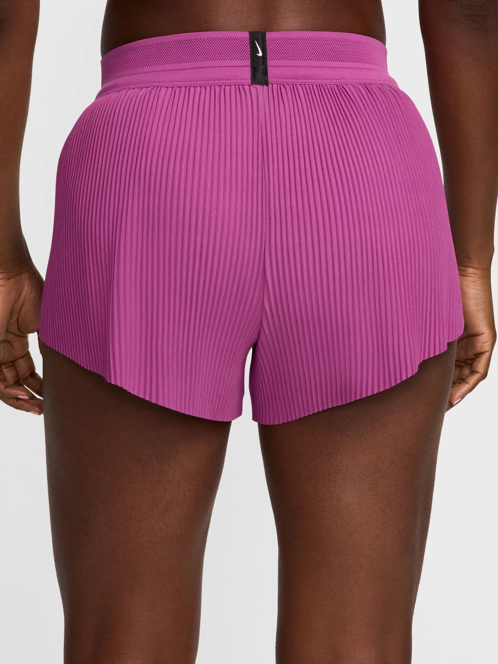 Nike Womens Aeroswift Running Shorts