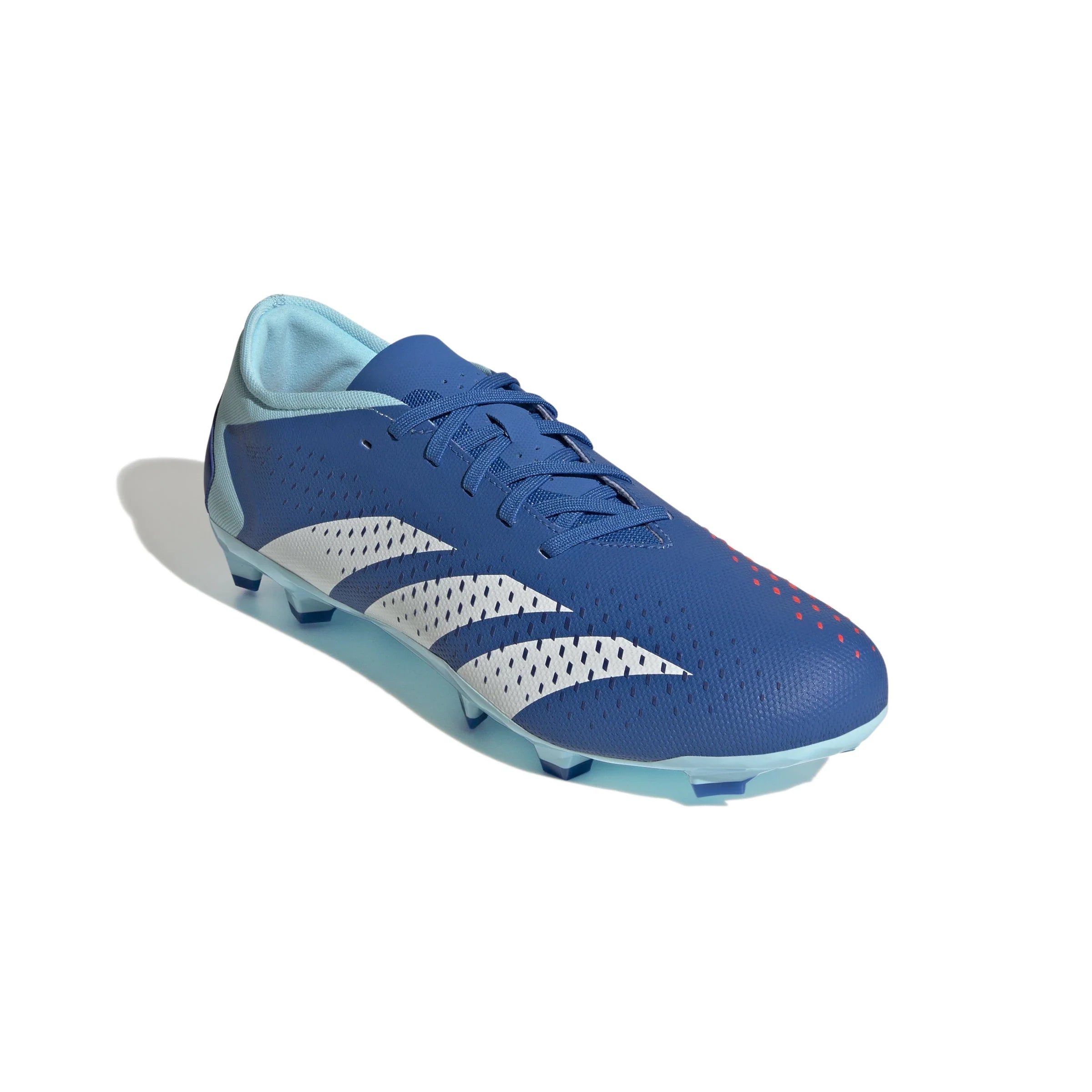 adidas Predator Accuracy3 L FG Firm Ground Soccer Cleats