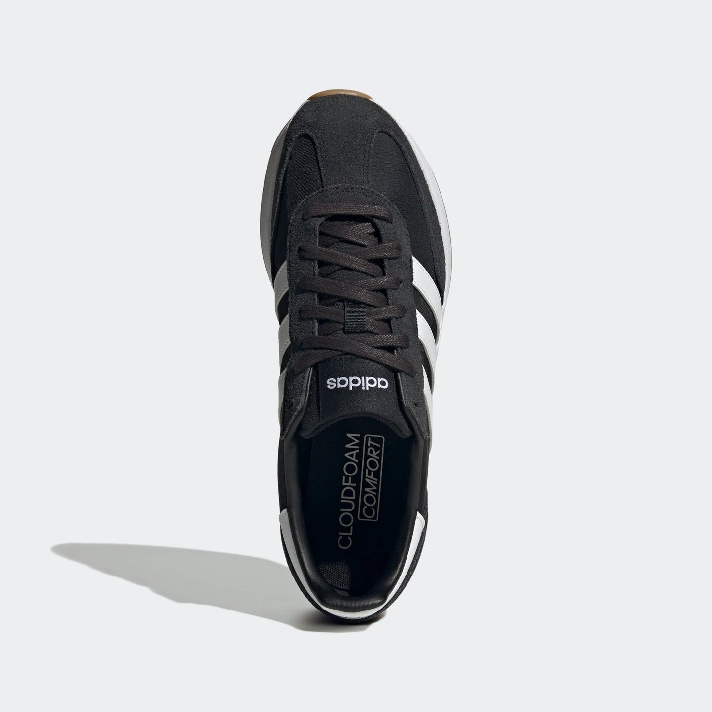 adidas RUN 70s 20 Shoes Black White