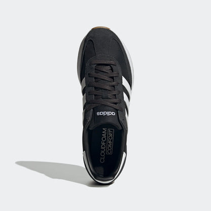 adidas RUN 70s 20 Shoes Black White