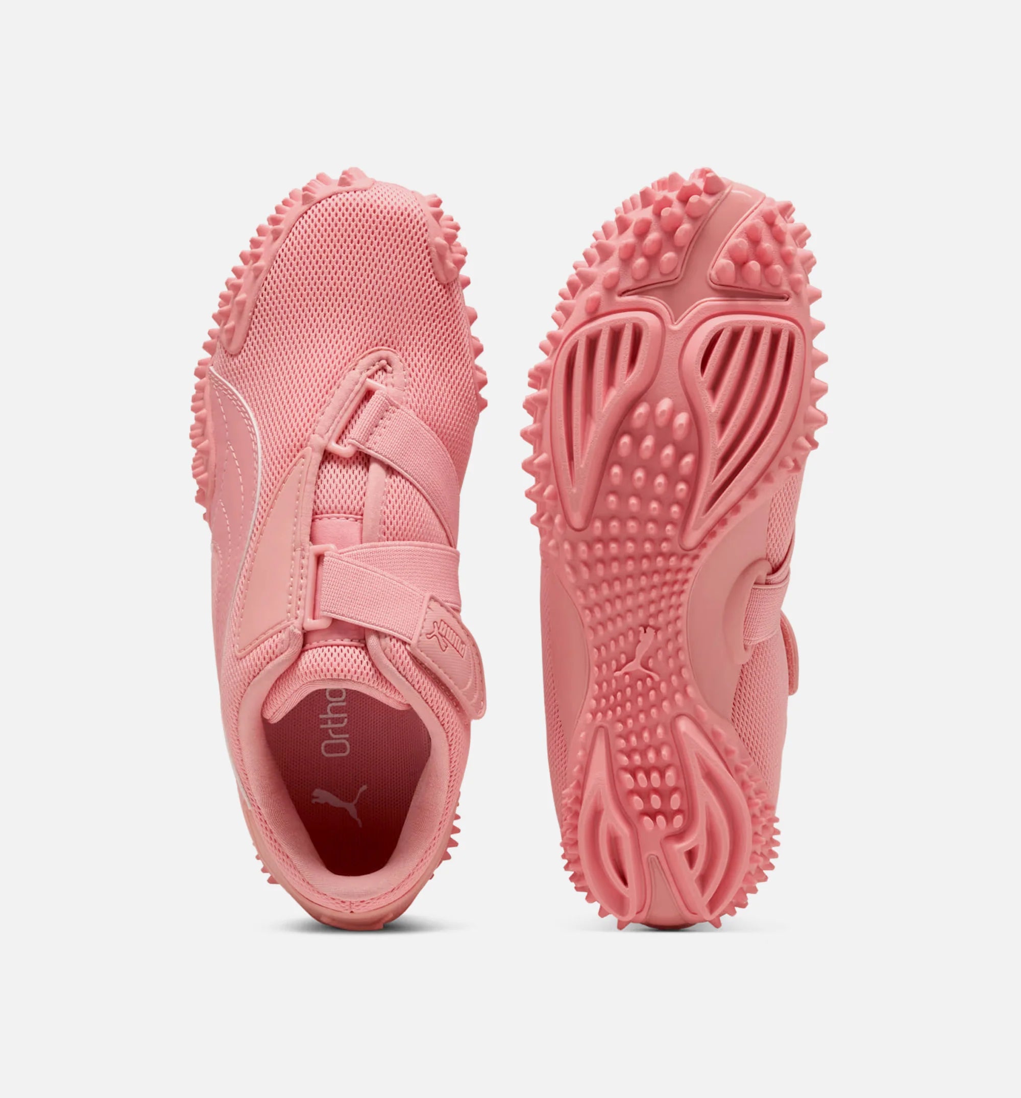 Mostro Ecstasy Mens Lifestyle Shoe Pink Fruit