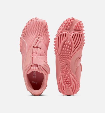 Mostro Ecstasy Mens Lifestyle Shoe Pink Fruit