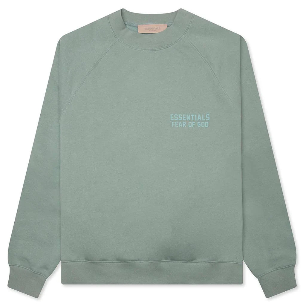 Crewneck Sycamore
