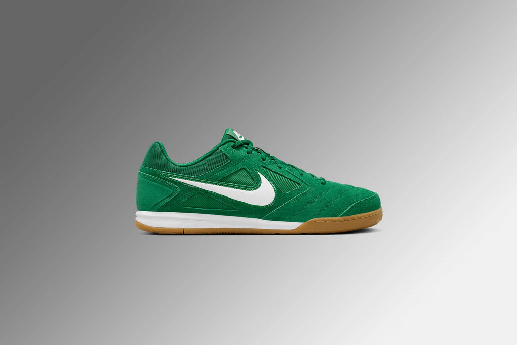 Gato Pine Green White Gum Light Brown
