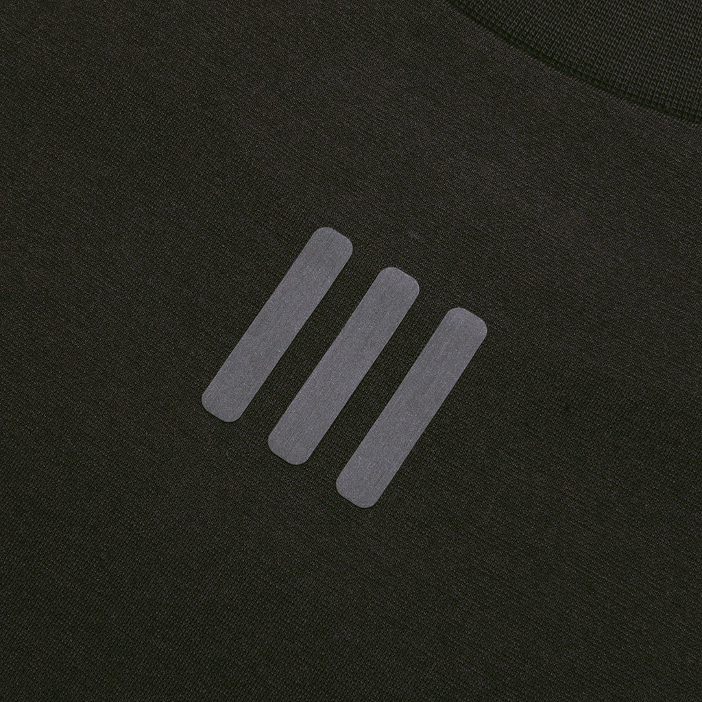 Fear of God Athletics x Adidas Performance Jersey Tee Night Brown