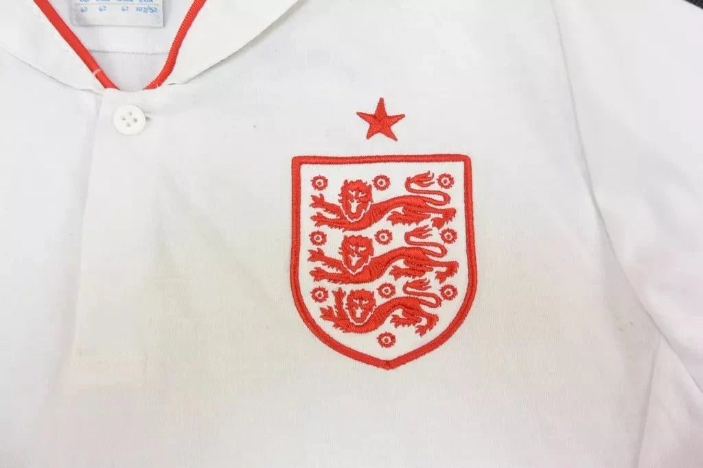 Umbro England Home Jersey 2012 2013