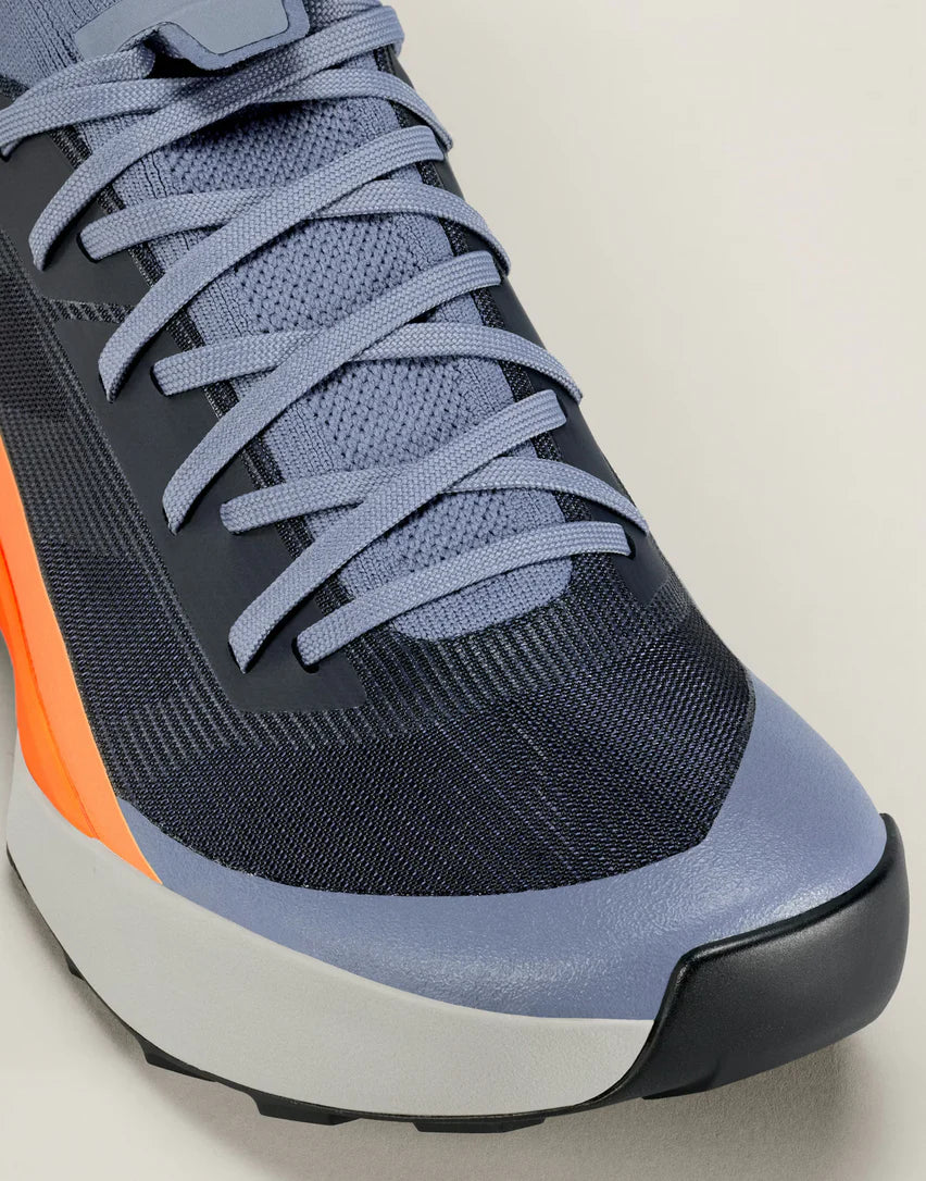 Mens Arcteryx Vertex Speed Low