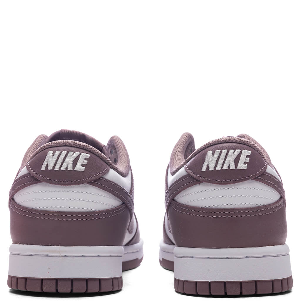 Dunk Low Retro White Taupe Grey White