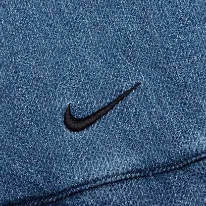 Nike x Nocta NRG Opal Denim Button Down French Blue
