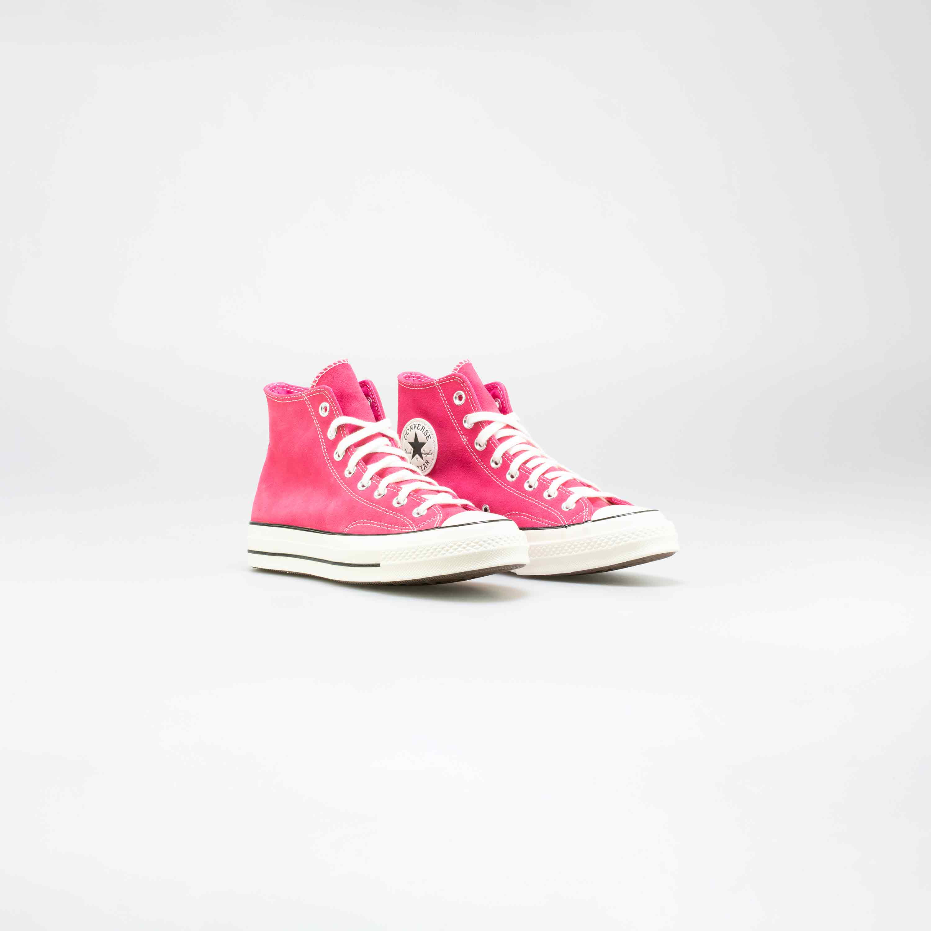 Chuck Taylor 70 Suede Mens Lifestyle Shoe Pink Bone