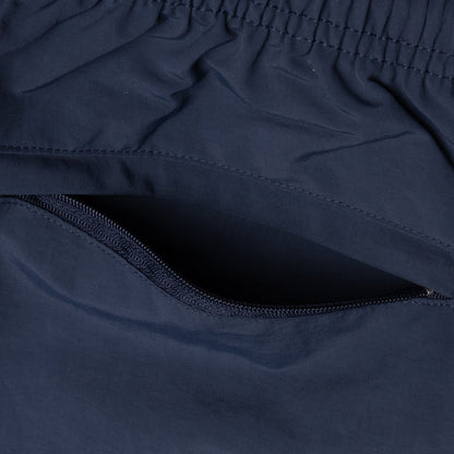 Water Stock Short Navy