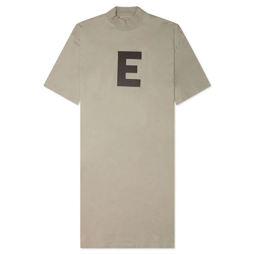Womens 3 4 Tee Dress Seal