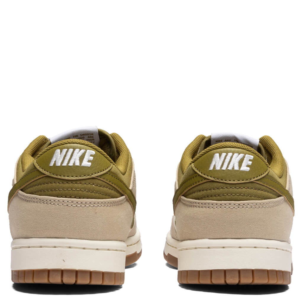 Dunk Low Since 72 Sail Pacific Moss Cream II Limestone