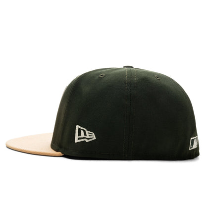 Feature x New Era 59FIFTY Fitted Sushi Pack Anaheim Angels