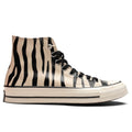Chuck 70 Hi Light Dune Black Egret