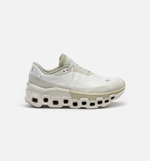 Cloudmonster 2 PAF Womens Running Shoe Moondust Chalk